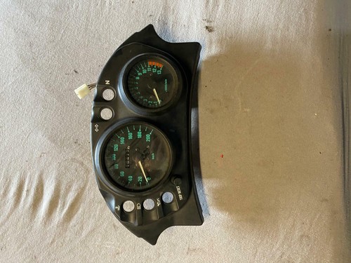 Kawasaki kle 500 tacho cockpit - kle,