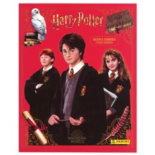 Harry Potter Anthology -