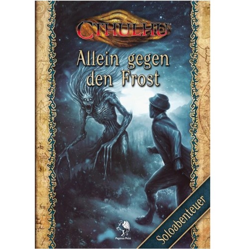 Cthulhu allein gegen den - allein,