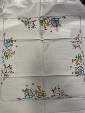 Schlitten Christkind