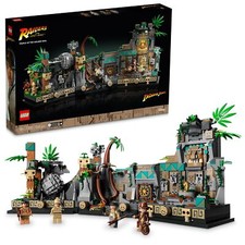 ❗️LEGO 77015 Indiana Jones