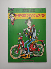 3 Comics: Rocky Luke, Don Martin GAG Comic #4, Extra Clever & Smart Nr. 7