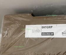 BEZUG für IKEA EKTORP 3er