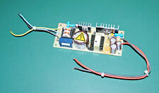 OEM Schaltnetzteil  LAMBDA ZWS30-36 100-240V AC auf 36V / 0,9A DC 30W open frame