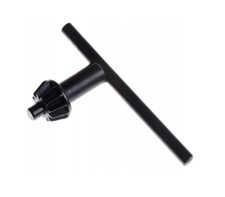 1x Bohrfutterschlüssel 13mm