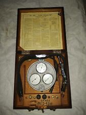 Vintage V.L. Churchill Gang