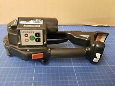 Signode BXT Battery Powered Strapping Tool without battery UR