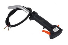 Gasgriff für Plantiflex