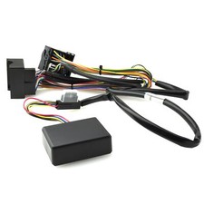 TV-Freischaltung für BMW mit