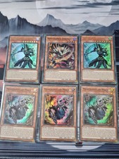 Yugioh Collection / Card Lot