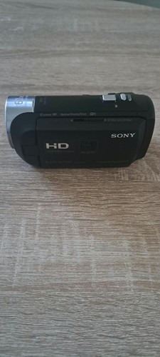 Sony handycam hdr pj410 - sony, hdr-pj410