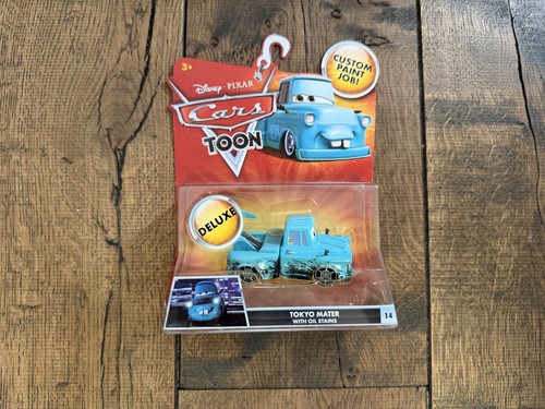 Disney pixar cars toon - disney,