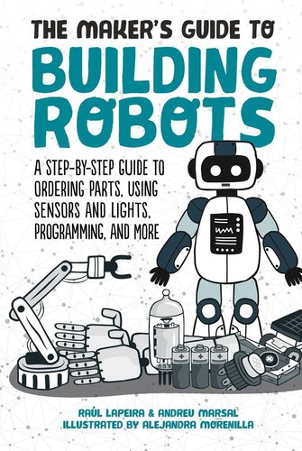 The maker guide building - the,