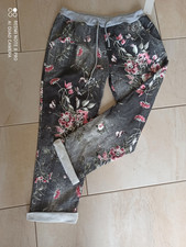 Damen Jogging Sweat Hose