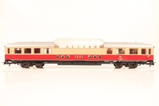 Märklin TEE Personenwagen Panoramawagen 1. Klasse DB ohne OVP 