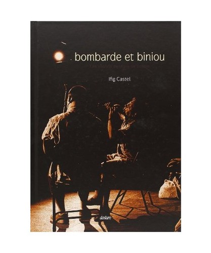 Bombarde biniou les - et,