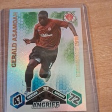 Match Attax 10/11 - 386 -