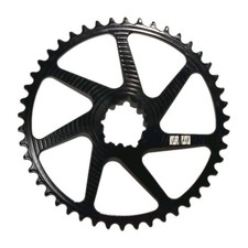 Kinesis 46t kettenblatt sram - 46t,