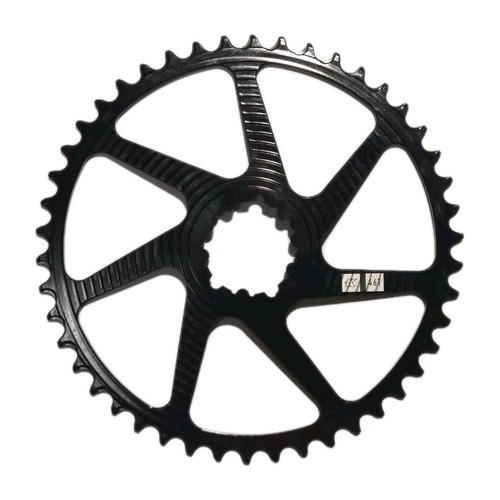 Kinesis 46t kettenblatt sram - kinesis,