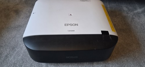 Epson pu2010w - epson, eb-pu2010w