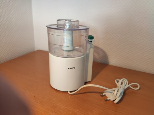 Krups speedy 708 zerkleinerer - speedy,
