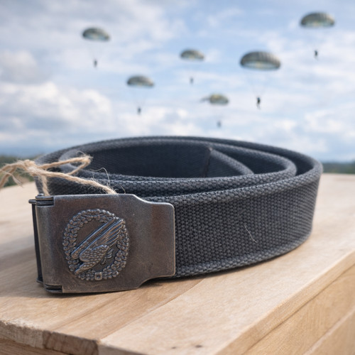 Army gürtel belt - army,