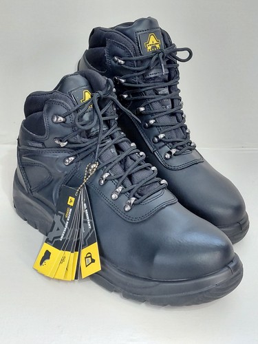 Amblers sicherheit fs218 - amblers,