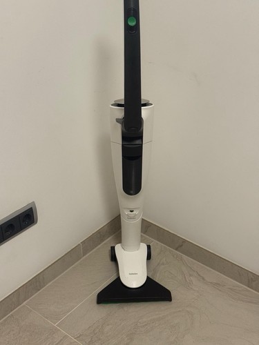 Vorwerk akkusauger hd - +, 7