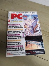 PC Player Magazin 7/1995 ohne