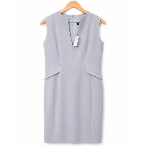 Karen millen nwt blue tailored - nwt,