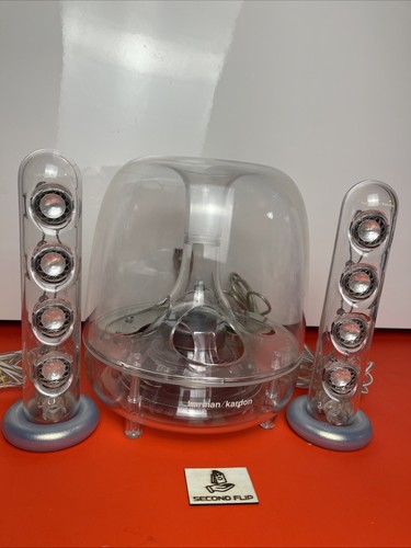 Harmon kardon sound sticks - harmon,