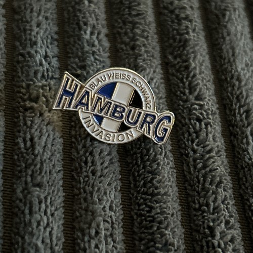 Hsv blau weiß schwarz - hsv,