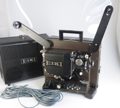 Eiki 16mm - eiki,