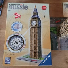 Ravensburger 3D Puzzle 12586 -