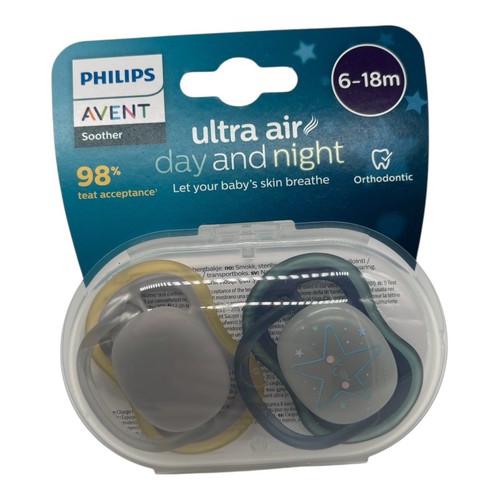 Philips avent ultra air - philips,