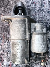 Opel Zafira B 1.8 16V Z18XER