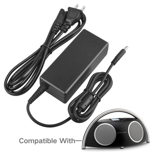 24v adapter for - 24v, harman