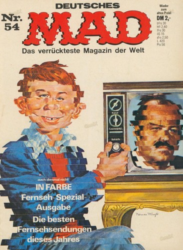 Mad - nr.,