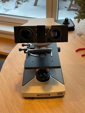 Selling Vintage Olympus CH2