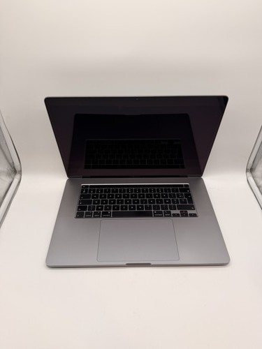 Apple macbook pro zoll - apple, 16