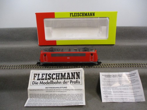 Fleischmann spur 4325 - fleischmann,