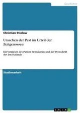 Christian Stielow | Ursachen