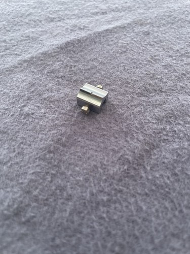 Vintage hagstrom guitar bridge - vintage,