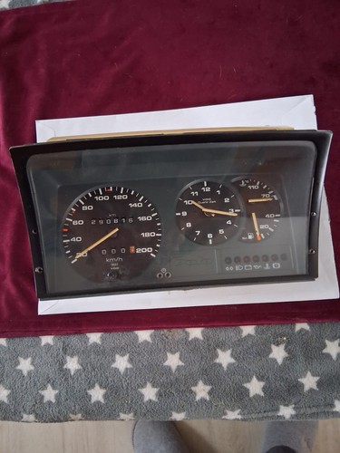 Tacho für polo 86c - vw,