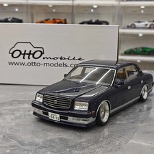 OTTO 1:18 TOYOTA Century V12