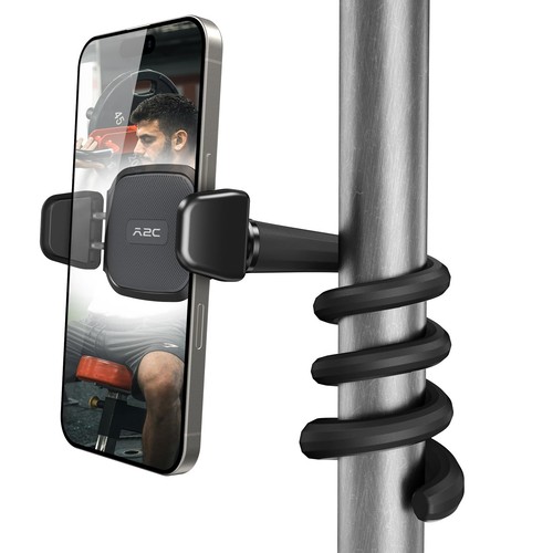 Handyhalter fitnessstudio - handyhalter,