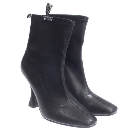 Versace stiefeletten eur - stiefeletten,