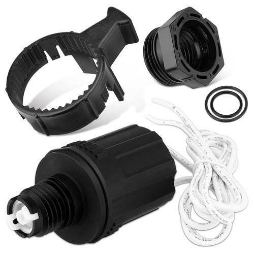 236239 solenoid repair kit - solenoid,