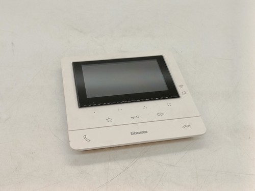 Bticino 344682 smart indoor - bticino,
