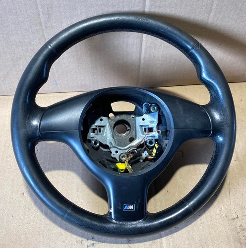Tech lenkradbaugruppe oem - m,